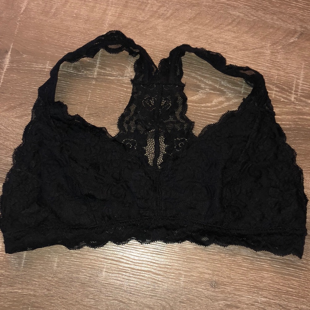 Lace Bralette